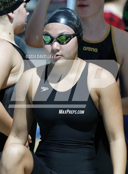 Thumbnail 2 in Wolves Invitational photogallery.
