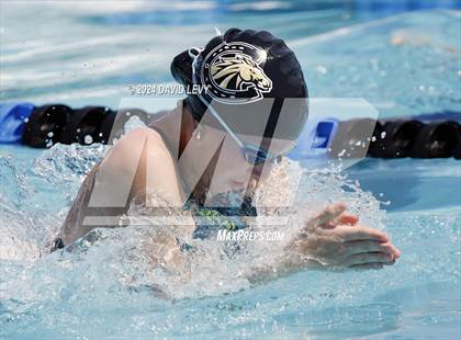 Thumbnail 2 in Wolves Invitational photogallery.