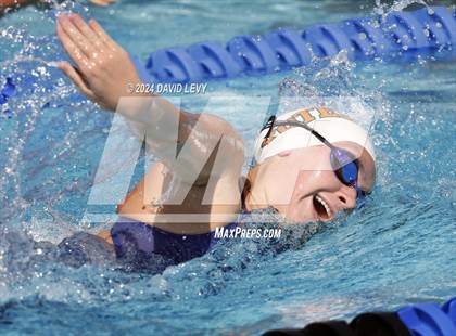 Thumbnail 1 in Wolves Invitational photogallery.