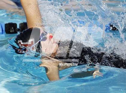 Thumbnail 3 in Wolves Invitational photogallery.