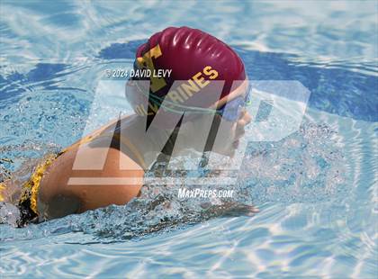 Thumbnail 1 in Wolves Invitational photogallery.