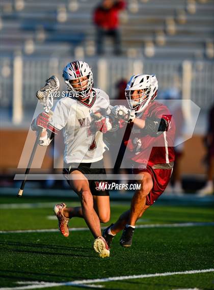 Thumbnail 3 in Porter-Gaud @ Wando photogallery.