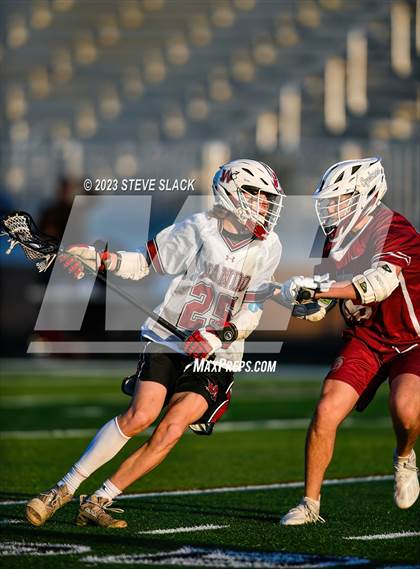 Thumbnail 2 in Porter-Gaud @ Wando photogallery.