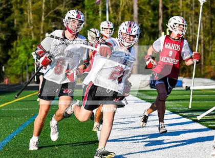 Thumbnail 1 in Porter-Gaud @ Wando photogallery.