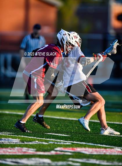 Thumbnail 2 in Porter-Gaud @ Wando photogallery.