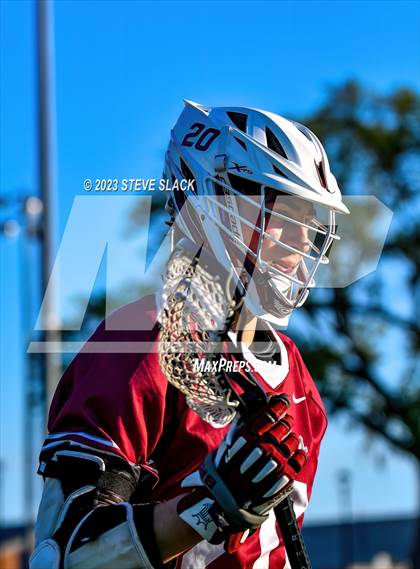Thumbnail 3 in Porter-Gaud @ Wando photogallery.