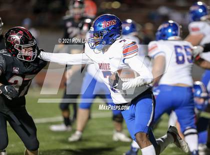 Thumbnail 2 in Moore @ Mustang photogallery.