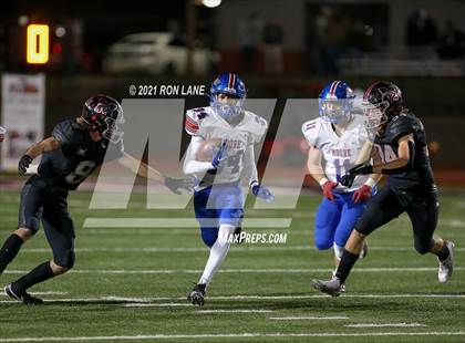 Thumbnail 1 in Moore @ Mustang photogallery.