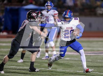 Thumbnail 3 in Moore @ Mustang photogallery.