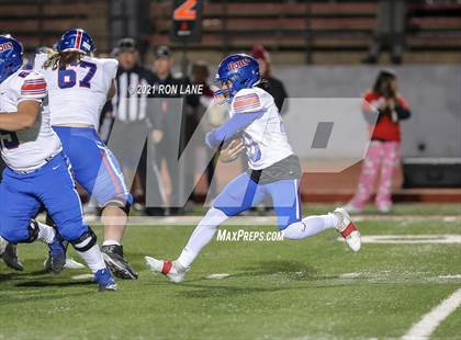 Thumbnail 2 in Moore @ Mustang photogallery.