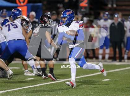 Thumbnail 1 in Moore @ Mustang photogallery.