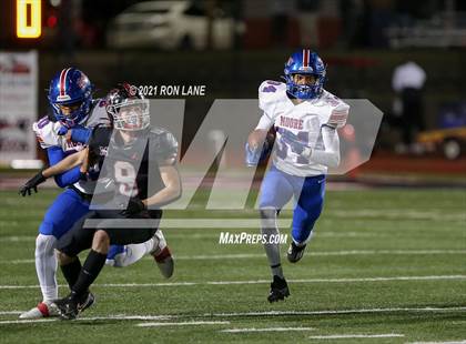 Thumbnail 3 in Moore @ Mustang photogallery.