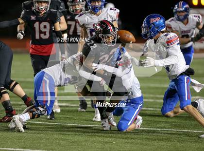 Thumbnail 3 in Moore @ Mustang photogallery.
