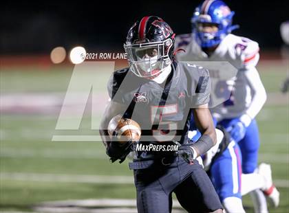 Thumbnail 2 in Moore @ Mustang photogallery.