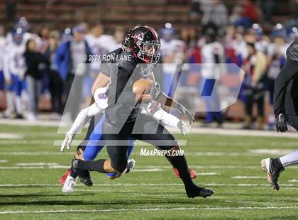 Thumbnail 2 in Moore @ Mustang photogallery.