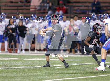 Thumbnail 1 in Moore @ Mustang photogallery.