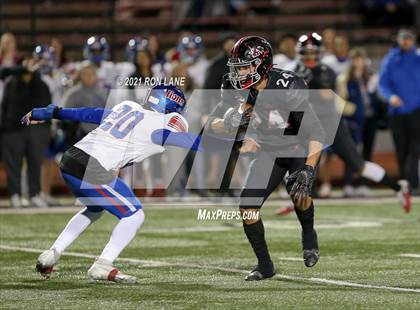 Thumbnail 2 in Moore @ Mustang photogallery.
