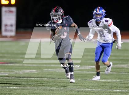 Thumbnail 3 in Moore @ Mustang photogallery.