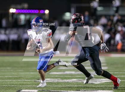 Thumbnail 2 in Moore @ Mustang photogallery.
