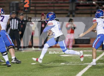 Thumbnail 1 in Moore @ Mustang photogallery.