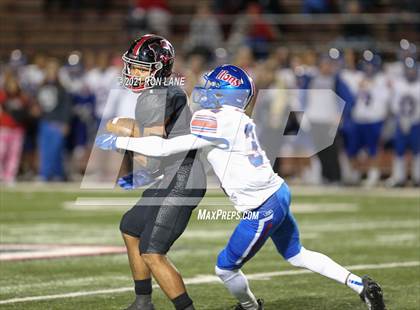 Thumbnail 3 in Moore @ Mustang photogallery.
