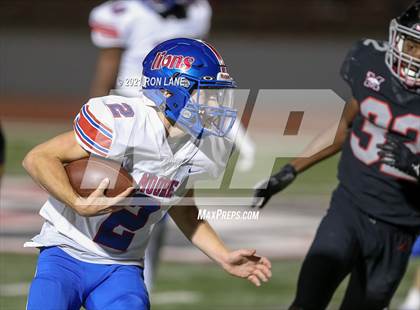 Thumbnail 1 in Moore @ Mustang photogallery.