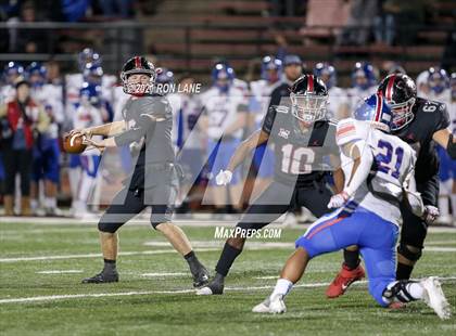 Thumbnail 1 in Moore @ Mustang photogallery.