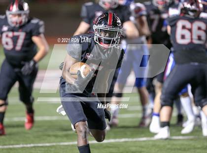 Thumbnail 1 in Moore @ Mustang photogallery.