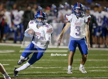 Thumbnail 3 in Moore @ Mustang photogallery.
