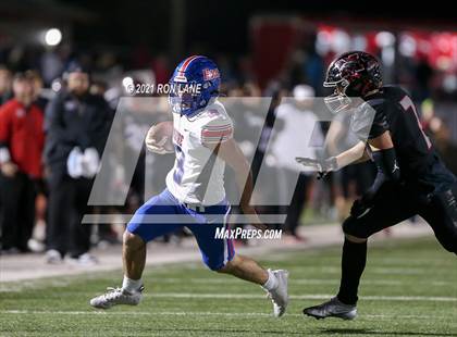 Thumbnail 3 in Moore @ Mustang photogallery.