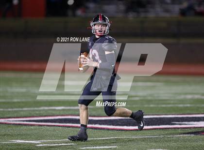 Thumbnail 3 in Moore @ Mustang photogallery.