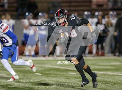 Thumbnail 3 in Moore @ Mustang photogallery.