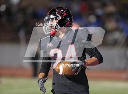 Thumbnail 1 in Moore @ Mustang photogallery.