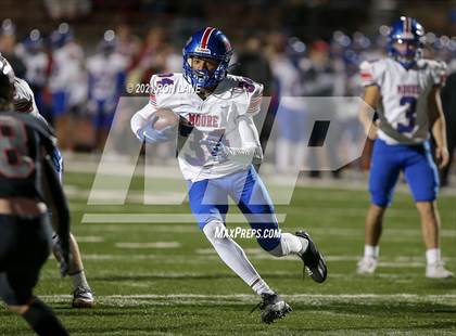 Thumbnail 2 in Moore @ Mustang photogallery.