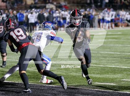 Thumbnail 1 in Moore @ Mustang photogallery.