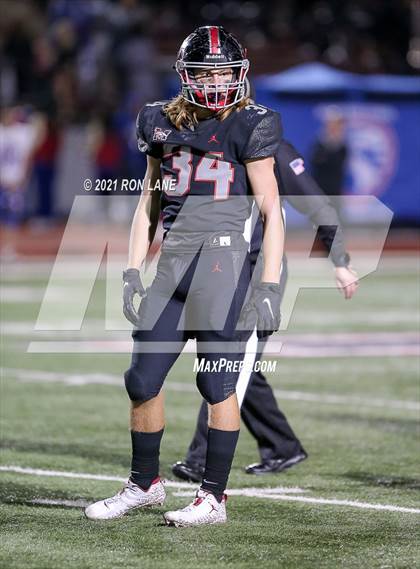 Thumbnail 2 in Moore @ Mustang photogallery.