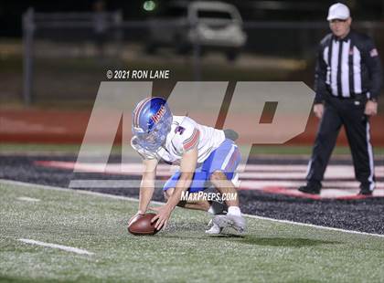 Thumbnail 1 in Moore @ Mustang photogallery.