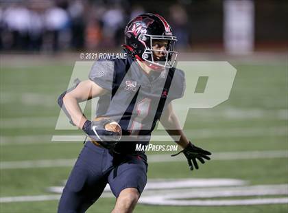 Thumbnail 2 in Moore @ Mustang photogallery.
