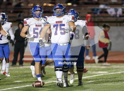 Thumbnail 3 in Moore @ Mustang photogallery.
