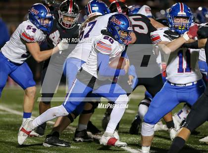 Thumbnail 3 in Moore @ Mustang photogallery.