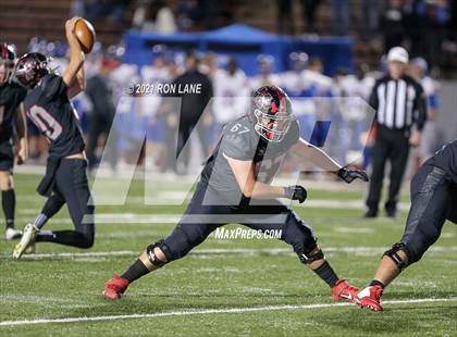 Thumbnail 3 in Moore @ Mustang photogallery.