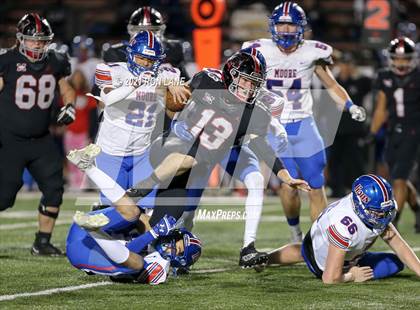 Thumbnail 1 in Moore @ Mustang photogallery.