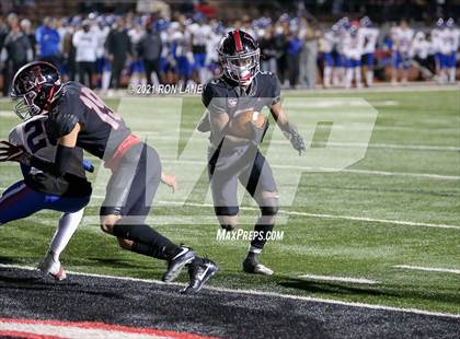 Thumbnail 3 in Moore @ Mustang photogallery.