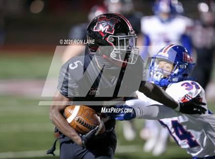 Thumbnail 1 in Moore @ Mustang photogallery.