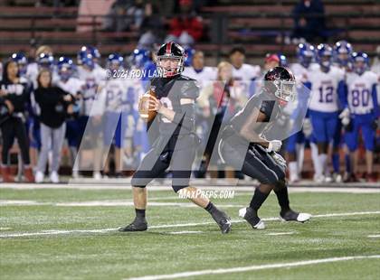 Thumbnail 2 in Moore @ Mustang photogallery.