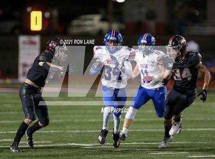 Thumbnail 2 in Moore @ Mustang photogallery.