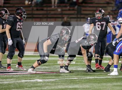 Thumbnail 3 in Moore @ Mustang photogallery.