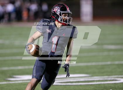 Thumbnail 3 in Moore @ Mustang photogallery.