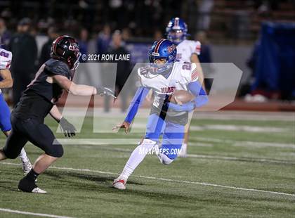 Thumbnail 2 in Moore @ Mustang photogallery.