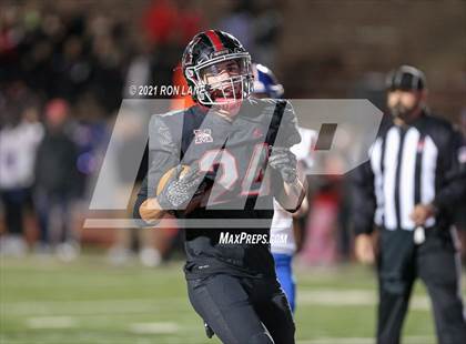Thumbnail 3 in Moore @ Mustang photogallery.